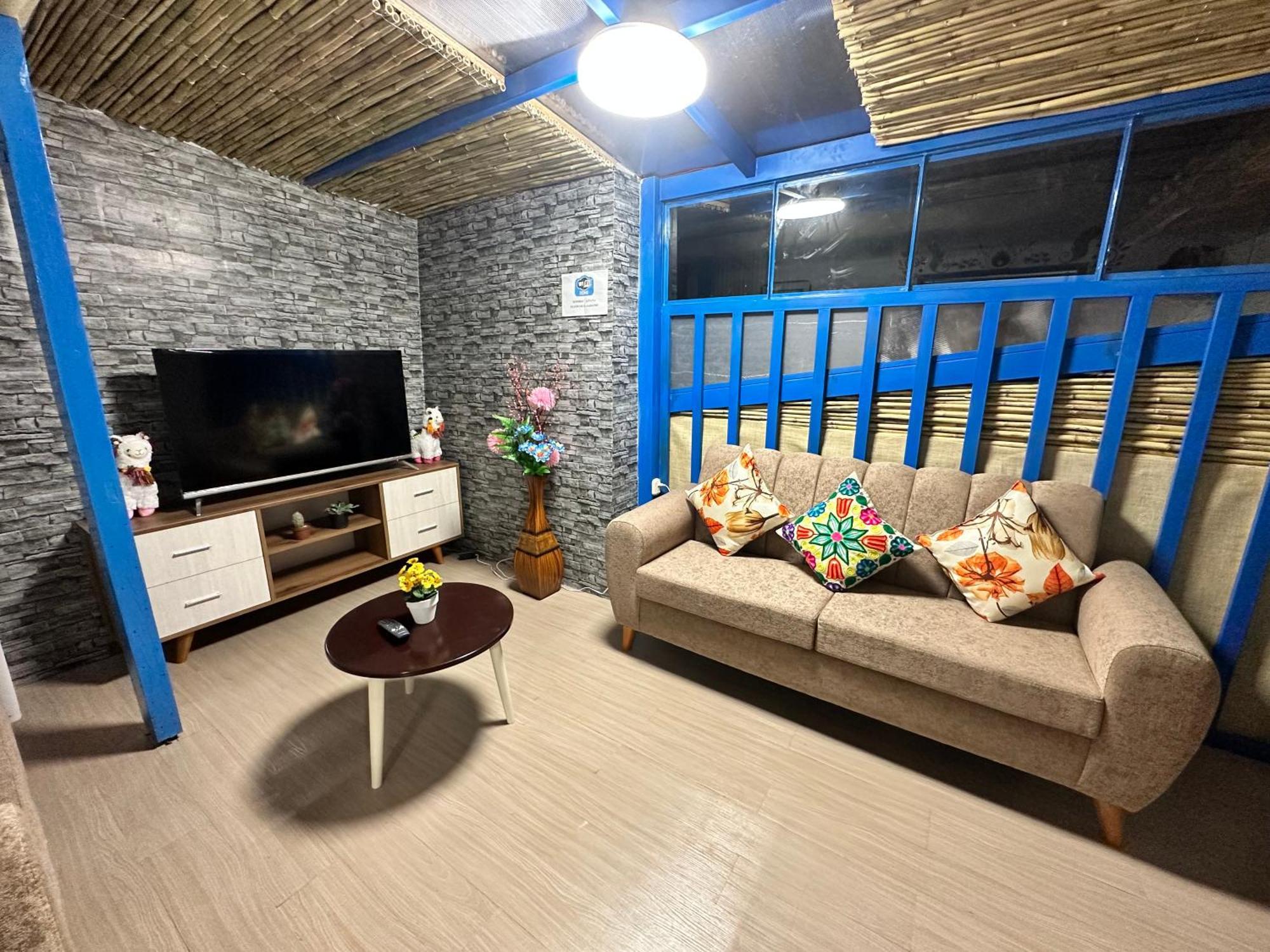 קוסקו Aitana'S House - San Blas מראה חיצוני תמונה