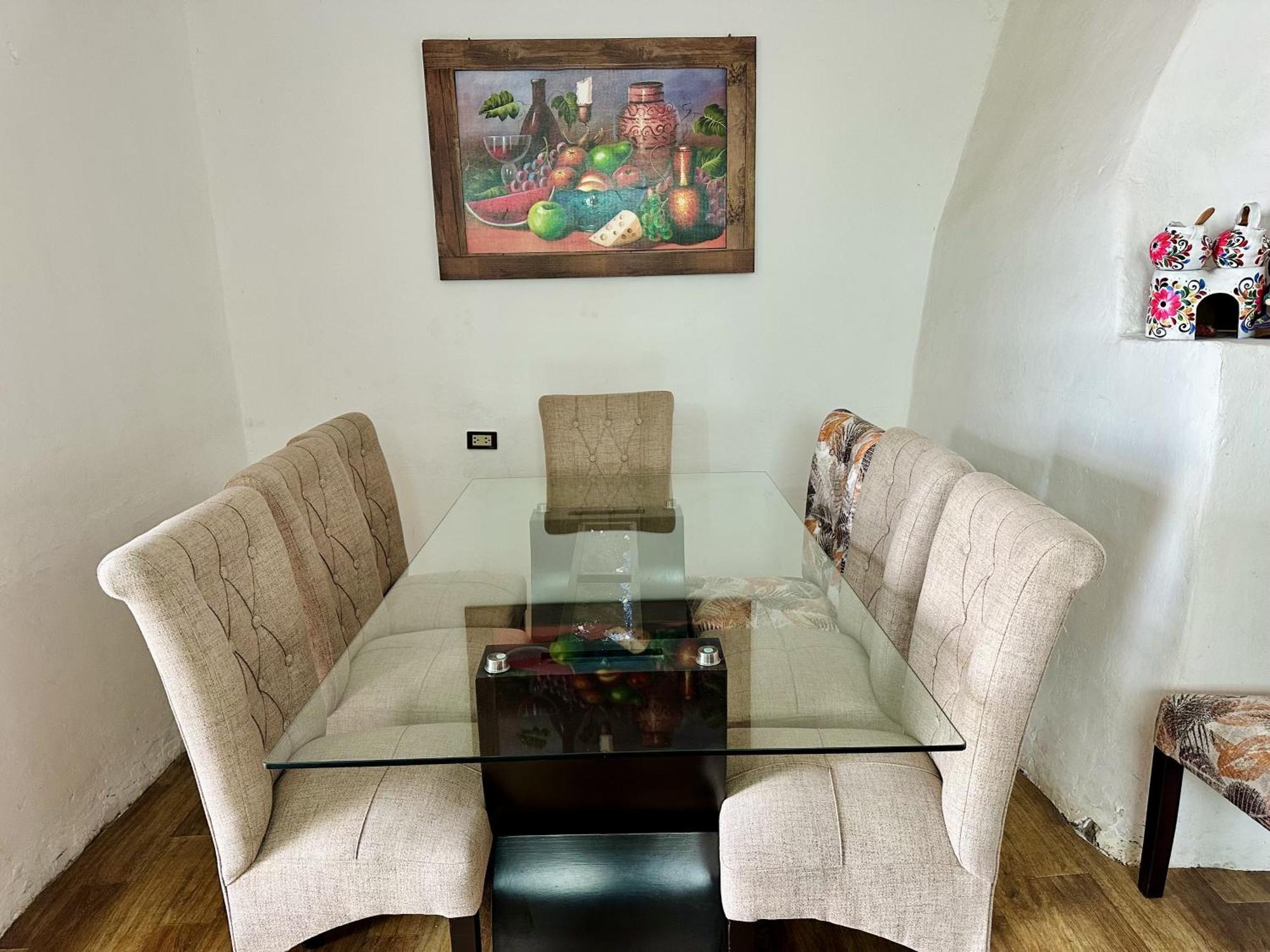 קוסקו Aitana'S House - San Blas מראה חיצוני תמונה